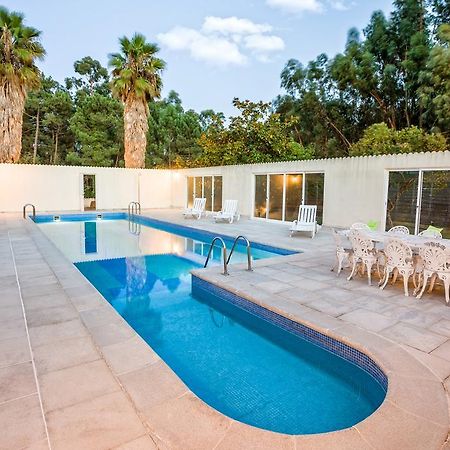 Casa Da Quinta Nova Villa Valenca Bagian luar foto