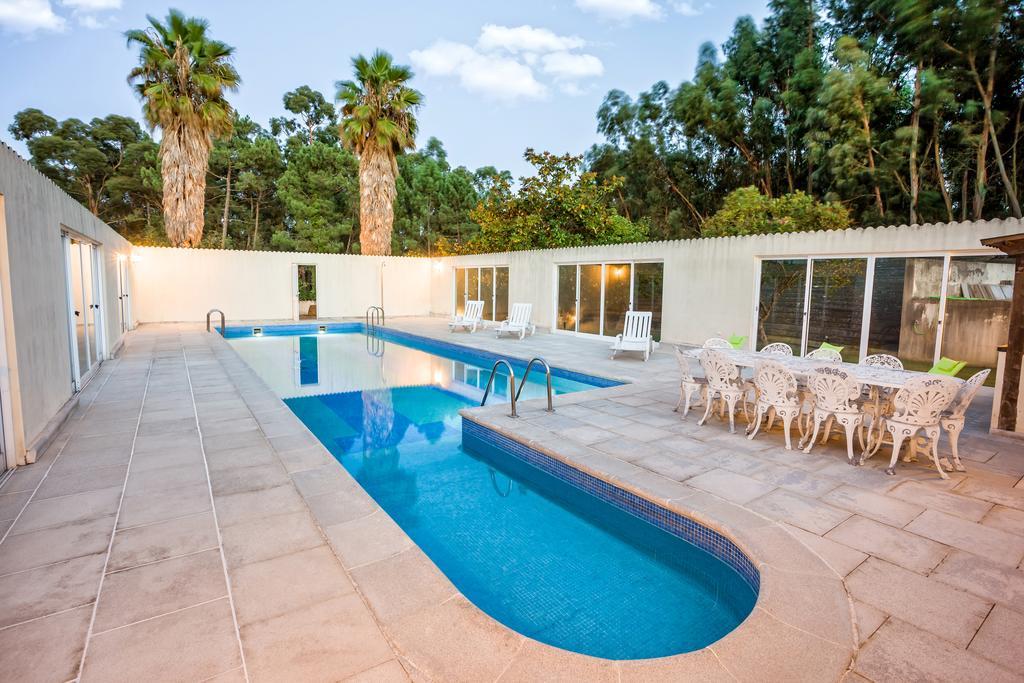 Casa Da Quinta Nova Villa Valenca Bagian luar foto